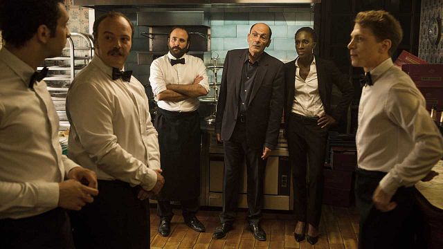 image de la news Le Sens de la fête : l'hommage des réalisateurs à Jean-Pierre Bacri