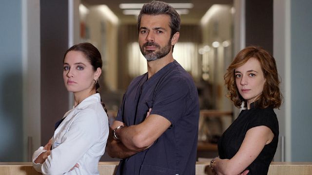 image de la news Doc sur TF1 : bientôt un remake américain ?
