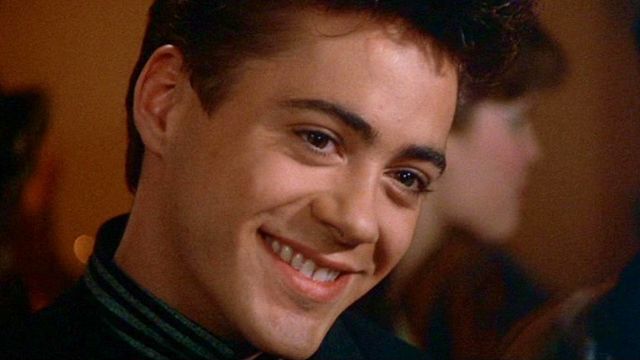 image de la news Cobra Kai : Robert Downey Jr aurait pu jouer le rôle principal de Karaté Kid
