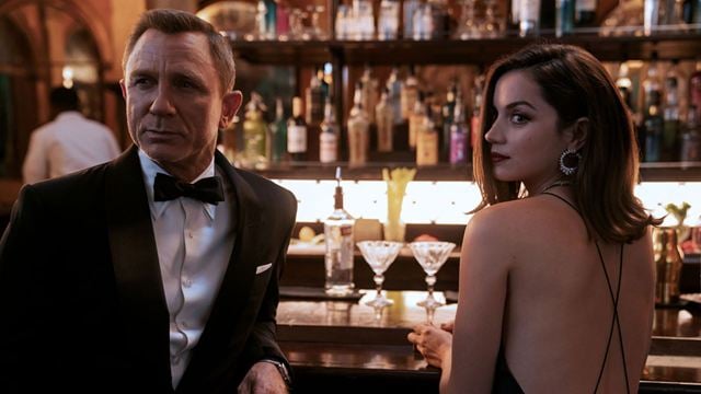 James Bond : Mourir peut attendre retouché pour rester à la pointe de la technologie ?