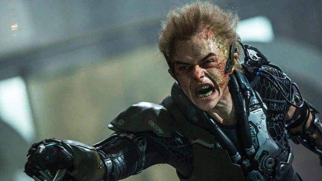 image de la news Spider-Man 3 : le Bouffon Vert joué par Dane DeHaan sera-t-il dans le film ?