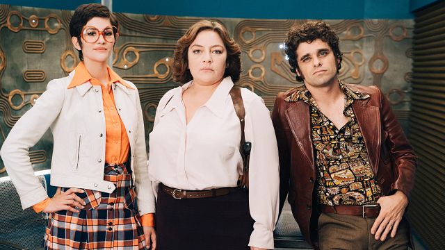 image de la news Les Petits meurtres d'Agatha Christie : que vaut la nouvelle version de la série dans les années 70 ?