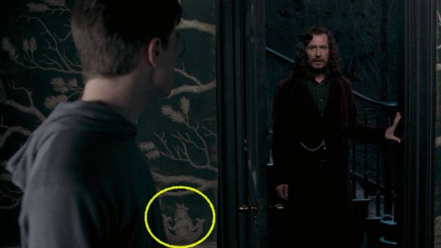Harry Potter : 12 scènes de la saga qui méritent un arrêt sur image
