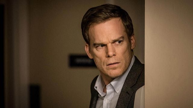 Michael C. Hall : saviez-vous que Dexter avait incarné Batman ?