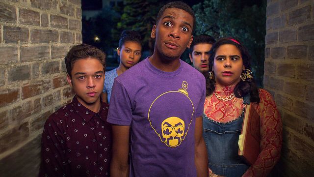 image de la news On My Block sur Netflix : la série est renouvelée une 4ème et dernière saison