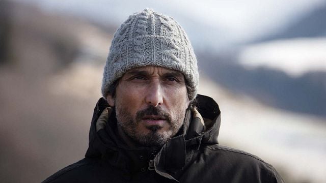 Films Et Séries Tv Avec Franck Thilliez Le Syndrome E - Série TV 2021 - AlloCiné