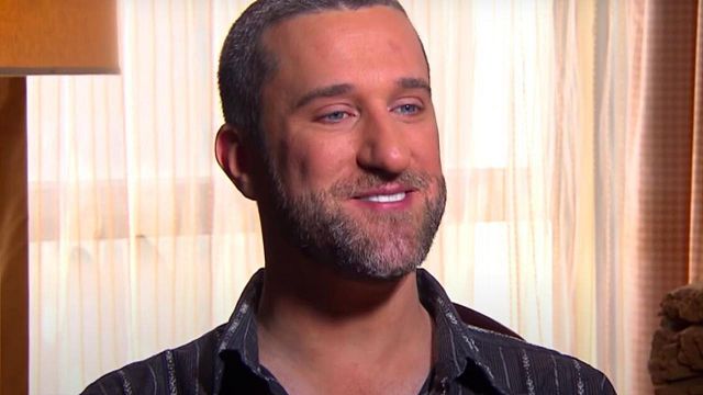 image de la news Mort de Dustin Diamond : l'hommage des stars de Sauvés par le gong