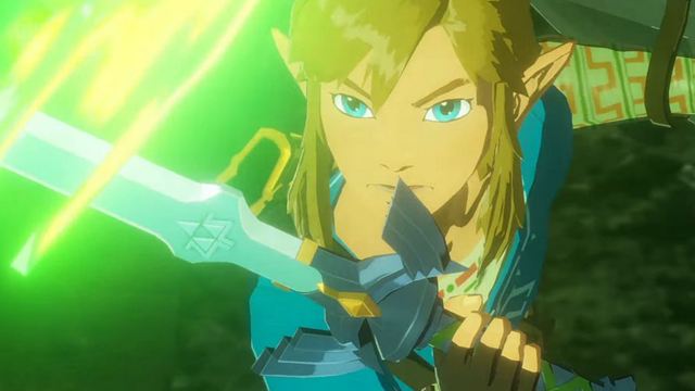 Zelda : pourquoi la série live-action Netflix ne verra finalement pas le jour