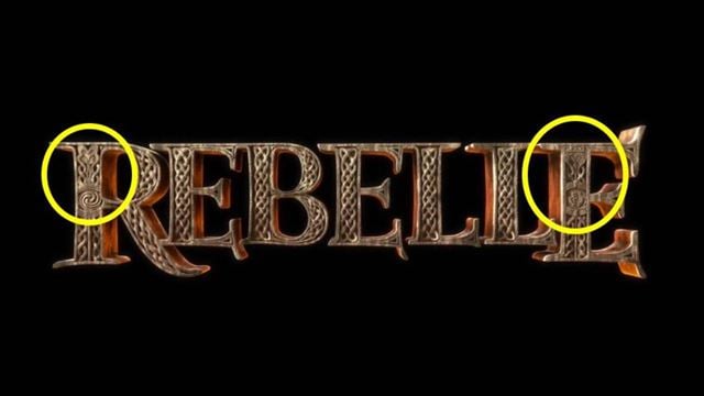 Rebelle : 11 détails cachés dans le film Pixar