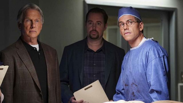image de la news NCIS : un personnage va mourir du Covid-19 dans la saison 18