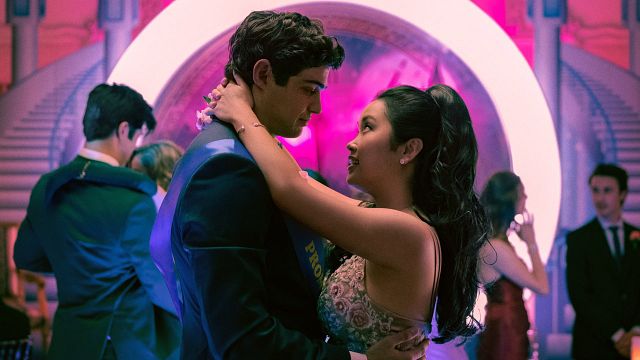image de la news A tous les garçons que j’ai aimés sur Netflix : un quatrième film peut-il voir le jour ?