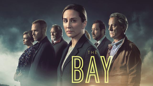 The Bay sur France 2 : Morven Christie (Lisa Armstrong) quitte la série avant la saison 3