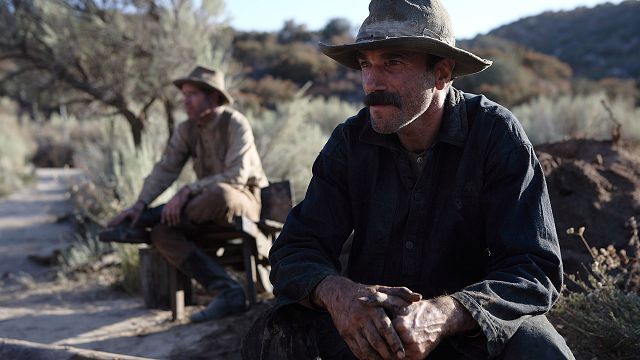 image de la news There Will Be Blood sur Arte : le tournage du film a causé l'interruption de celui de No Country For Old Men