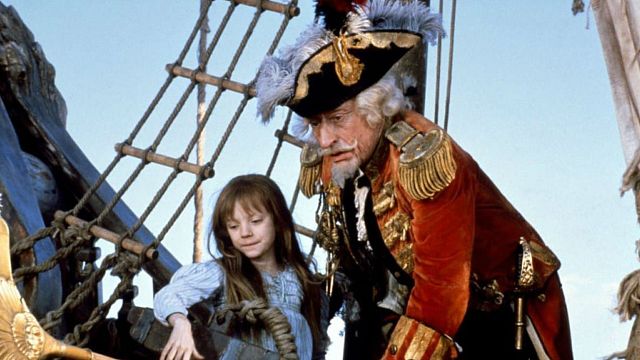 image de la news Les Aventures du Baron De Münchausen sur France 5 : Robin Williams ne voulait pas apparaître au générique