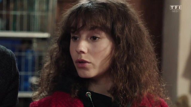 image de la news Ici tout commence : quand reverra-t-on Elodie (Sarah-Cheyenne Santoni) dans la série ?