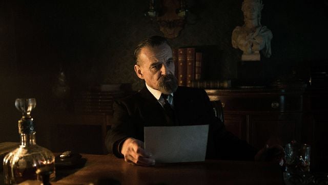 image de la news Paris Police 1900 sur CANAL+ : y aura-t-il une saison 2 ?