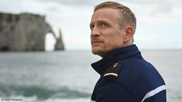 image de la news Berlinale 2021 : Jérémie Rénier magistral dans l'Albatros de Xavier Beauvois