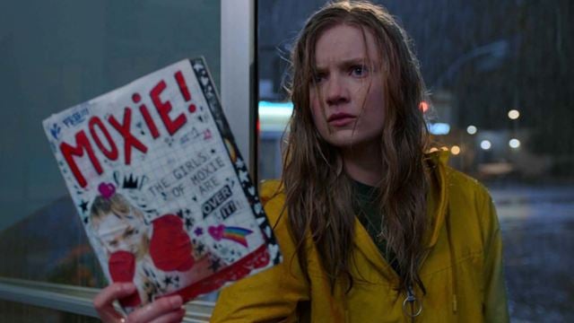 Moxie sur Netflix : c'est quoi ce teen drama féministe réalisé par Amy Poehler ?
