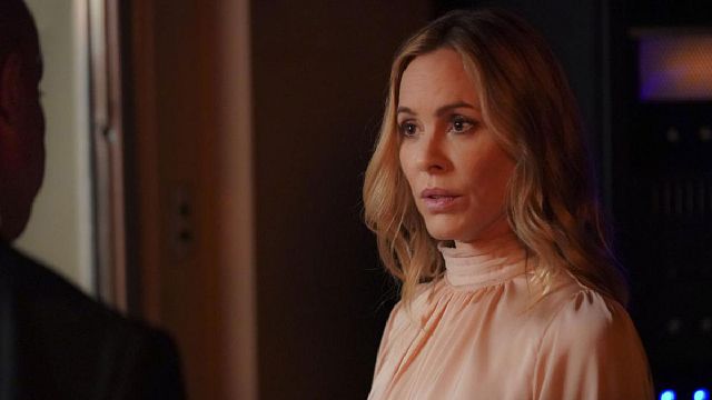 image de la news NCIS saison 18 : comment Jack Sloane (Maria Bello) a-t-elle fait ses adieux à la série ?
