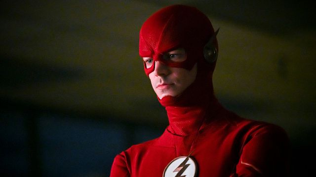 image de la news Flash sur SYFY : ce qui vous attend dans la saison 6