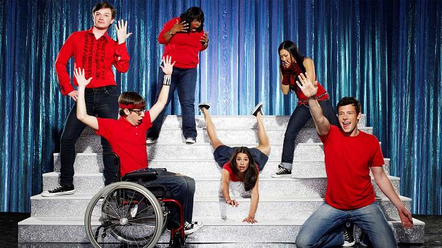 image de la news Disney+ Star : Glee, 9-1-1... 4 séries de Ryan Murphy à (re)voir sur la plateforme