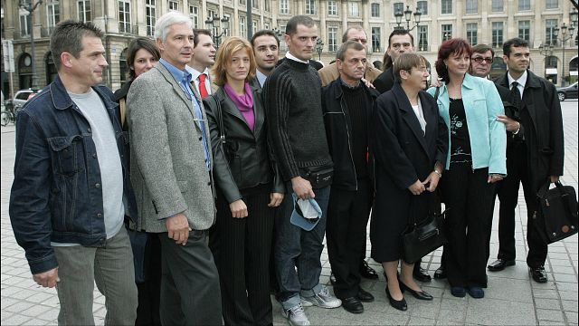 image de la news Netflix : l’affaire d’Outreau fera l’objet d’un documentaire