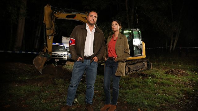 image de la news La Traque sur TF1 : que vaut le téléfilm sur l'affaire Fourniret avec Philippe Torreton et François-Xavier Demaison ?