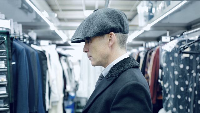 image de la news Peaky Blinders : des photos et vidéos de tournage de la sixième et dernière saison