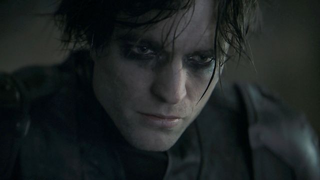 image de la news The Batman : fin de tournage pour le film DC avec Robert Pattinson
