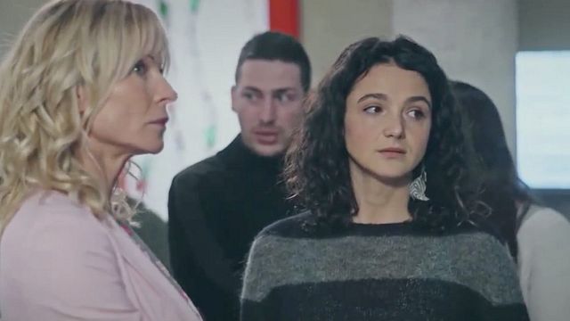 image de la news Plus belle la vie du mercredi 17 mars 2021 : résumé en avance de l'épisode 4238 [SPOILERS]