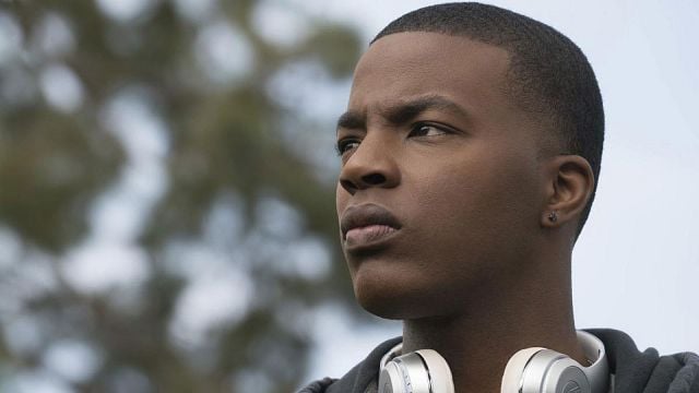 All American Saison 3 épisode 16 Streaming All American - Série TV 2018 - AlloCiné