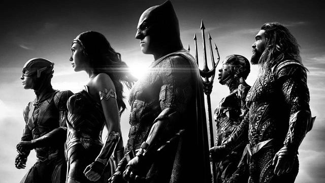 Justice League par Zack Snyder : la presse américaine a-t-elle été conquise par le nouveau montage du film DC ?