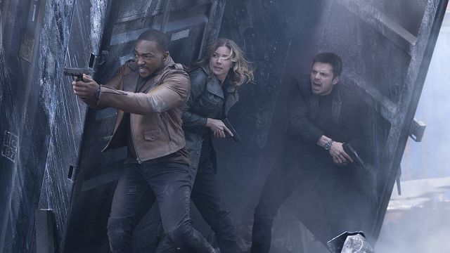 image de la news Falcon et le Soldat de l’hiver sur Disney+ : ce qu'il faut attendre de la nouvelle série des studios Marvel