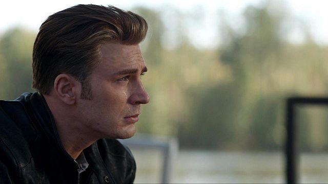 image de la news Marvel : non, Chris Evans ne reviendra pas en Captain America