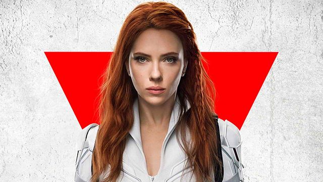 image de la news Disney : Black Widow, Shang-Chi et The King's Man encore repoussés