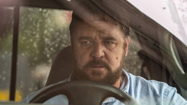 image de la news Thor 4 : un rôle secret pour Russell Crowe
