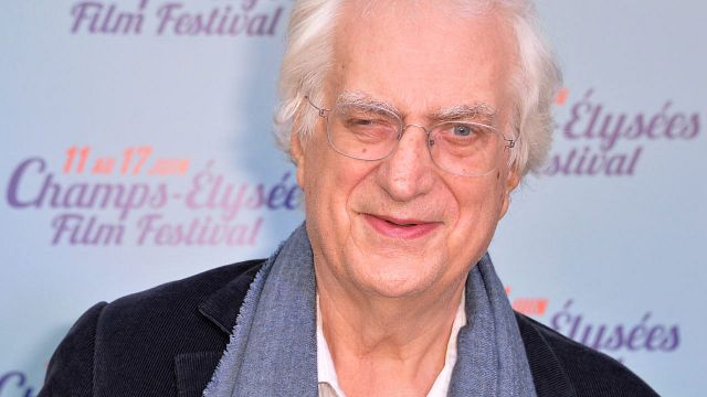 image de la news "Bertrand", le magnifique et émouvant hommage écrit de Thierry Frémaux à Tavernier