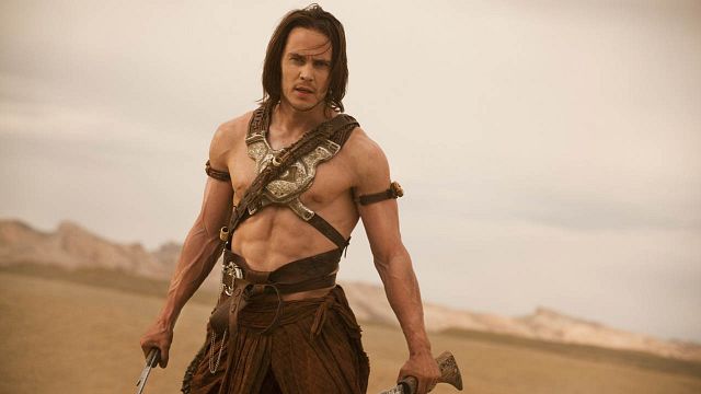 image de la news Taylor Kitsch : qu’est devenu l’acteur depuis le flop de John Carter ?