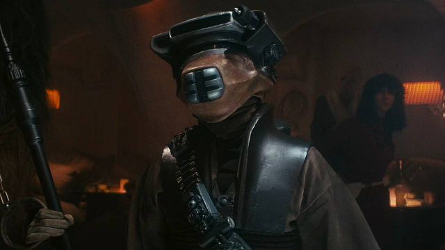 image de la news Star Wars Le Retour du Jedi : quel est le point commun entre la princesse Leia et E.T. ?