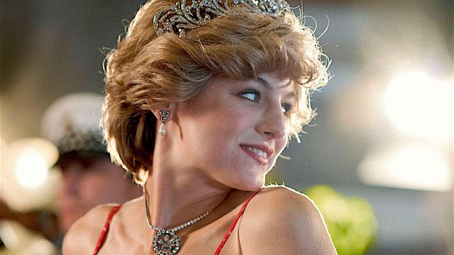 image de la news The Crown sur Netflix : tournage en juillet pour la saison 5