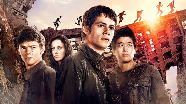 image de la news Le Labyrinthe, la terre brûlée sur TF1 : 5 choses à savoir sur ce second volet