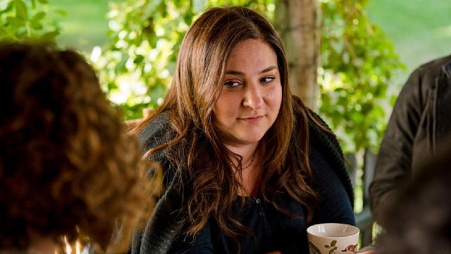 image de la news Après Je te promets, Marilou Berry face à Muriel Robin dans une nouvelle série de TF1