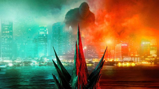 image de la news Godzilla vs Kong :  une sortie au cinéma toujours envisagée ? 