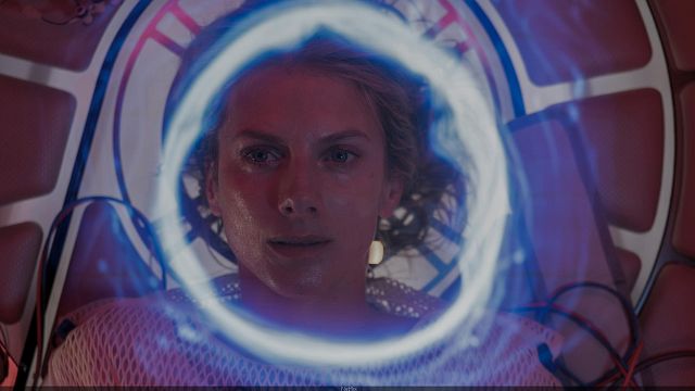 image de la news Oxygène sur Netflix : bande-annonce finale pour le thriller anxiogène d'Alexandre Aja 