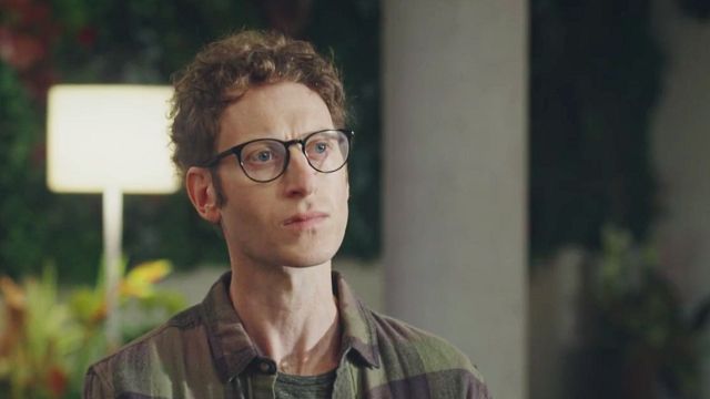 image de la news Plus Belle la vie : pourquoi l'interprète de Ian Moss a-t-il changé ?