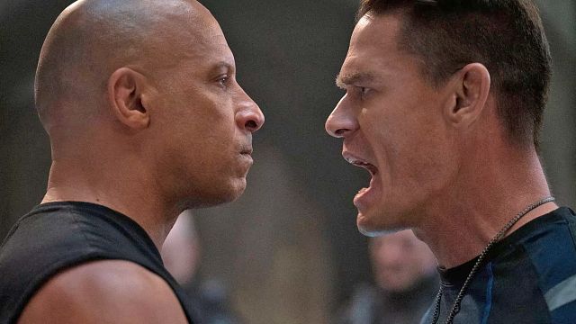 image de la news Fast & Furious 9, Hitman & Bodyguard 2... Les bandes-annonces à ne pas rater