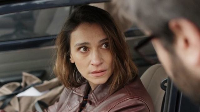 image de la news Un Si Grand Soleil : "les choses vont s'arranger entre Alex et Julie" révèle Sophie Staub