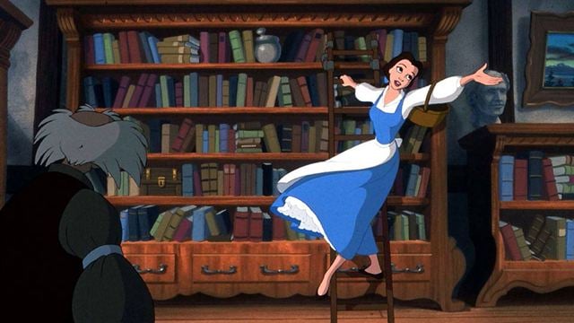 Disney+ : Lisa Simpson, Belle… 7 personnages qui adorent la lecture