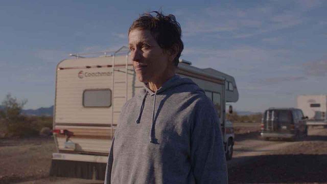 image de la news Nomadland : avec trois Oscars, Frances McDormand est-elle l'actrice la plus récompensée de l'Histoire ?