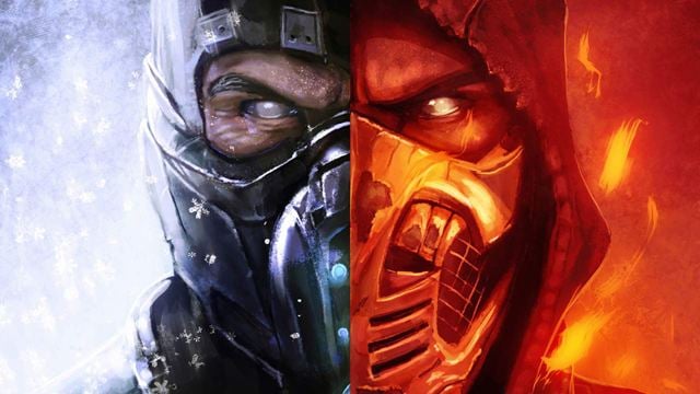 Mortal Kombat : Films, séries, jeux vidéo... Tout sur la saga kulte et saignante !
